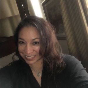 Meet your Posher, Vickie